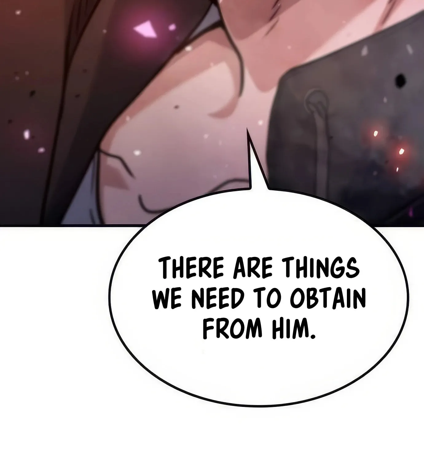 Read Secret Player chapter 106 image 21 on Lezhin