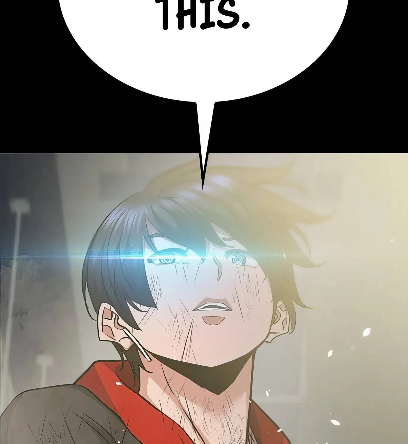 Read Secret Player chapter 106 image 210 on Lezhin