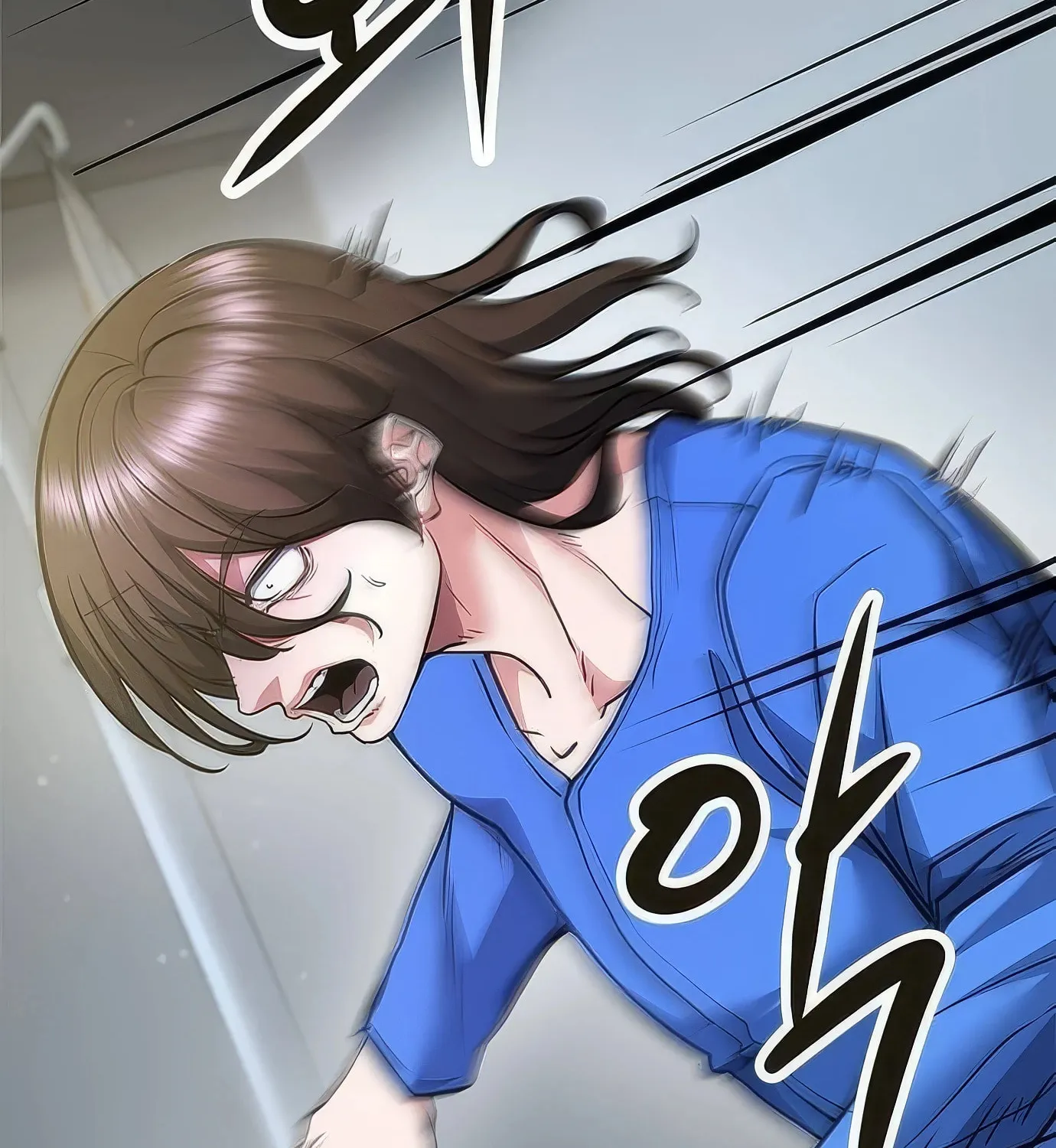 Read Secret Player chapter 106 image 218 on Lezhin