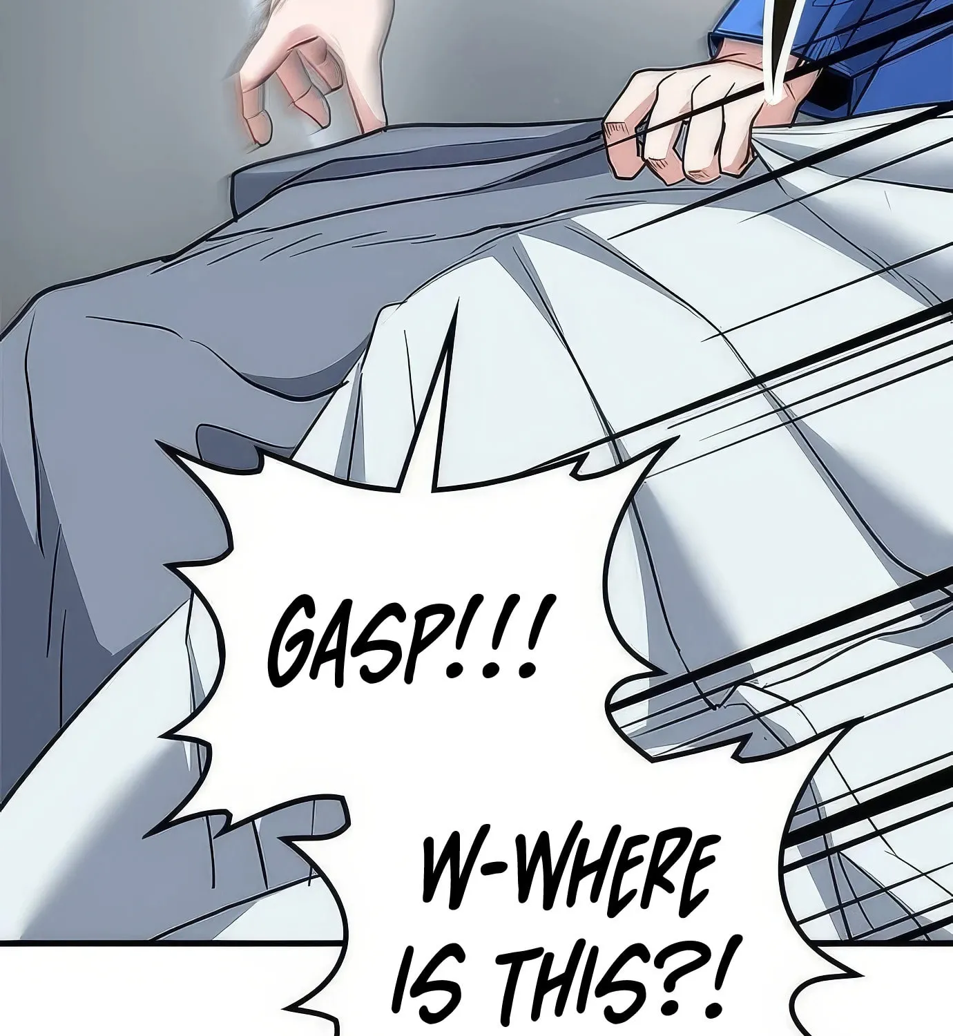 Read Secret Player chapter 106 image 219 on Lezhin