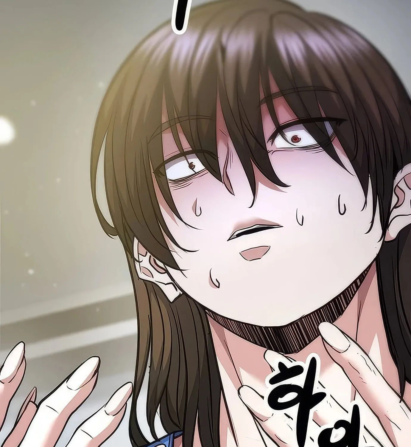 Read Secret Player chapter 106 image 221 on Lezhin