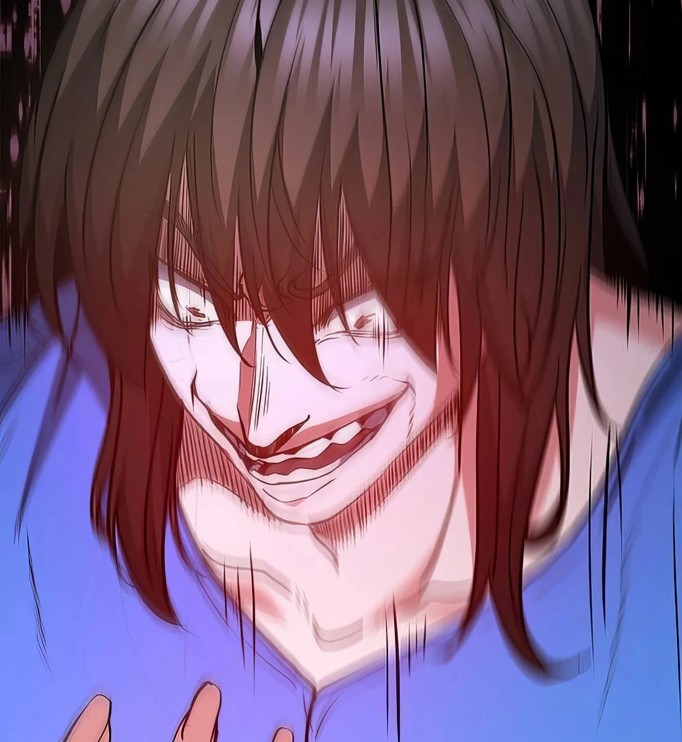 Read Secret Player chapter 106 image 229 on Lezhin