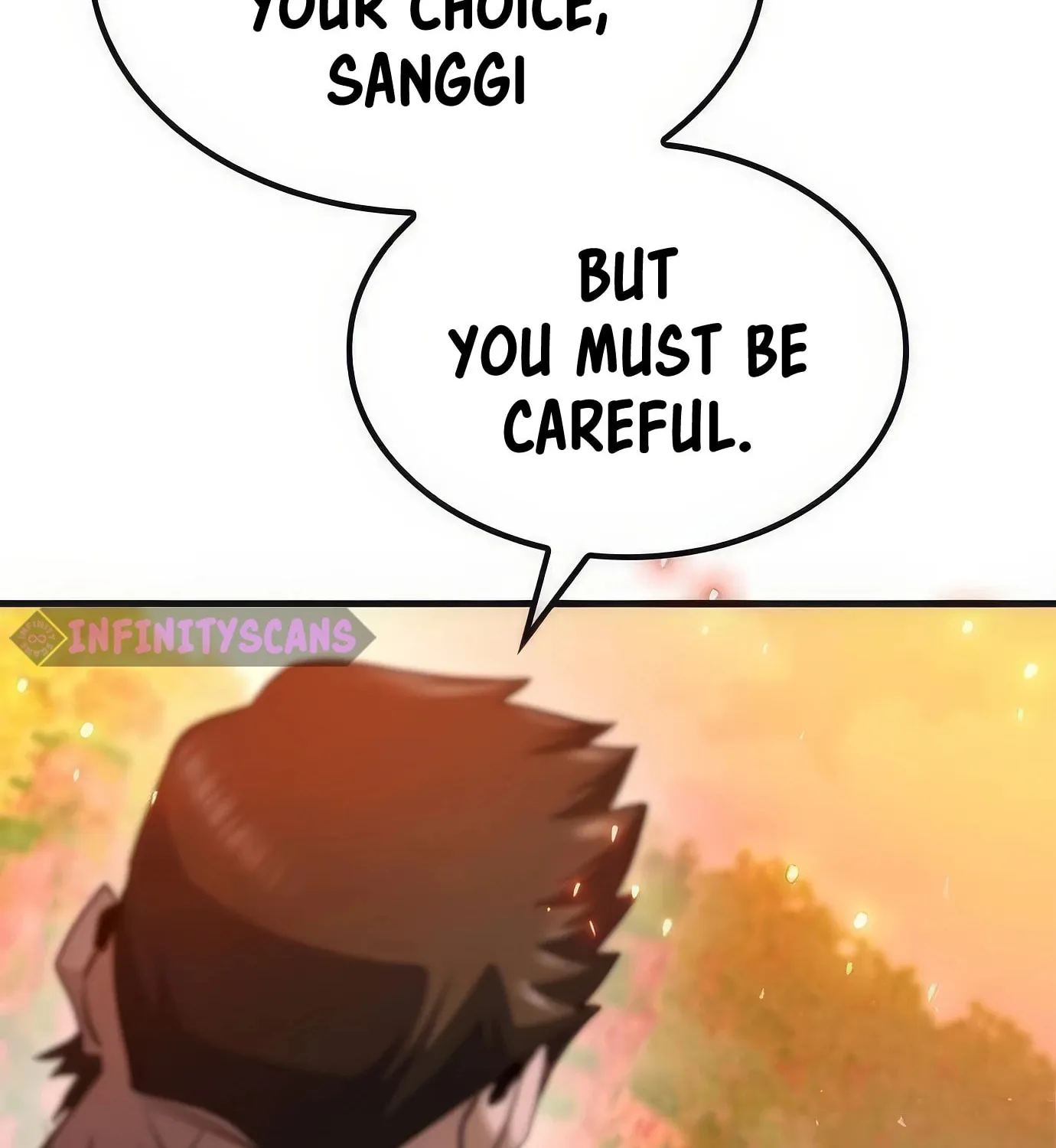 Read Secret Player chapter 106 image 23 on Lezhin