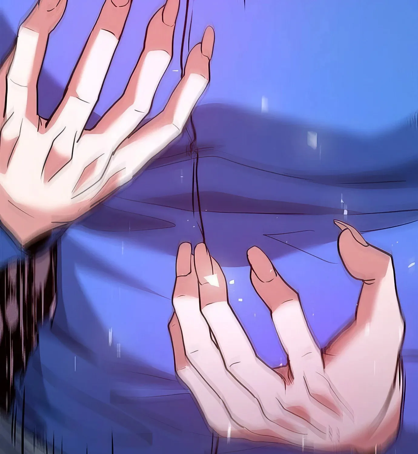 Read Secret Player chapter 106 image 230 on Lezhin