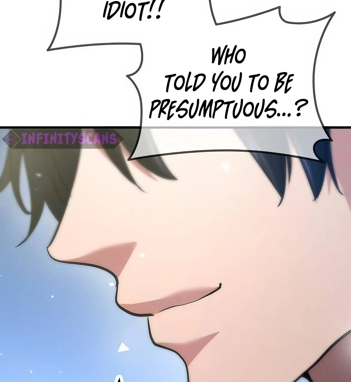 Read Secret Player chapter 106 image 233 on Lezhin