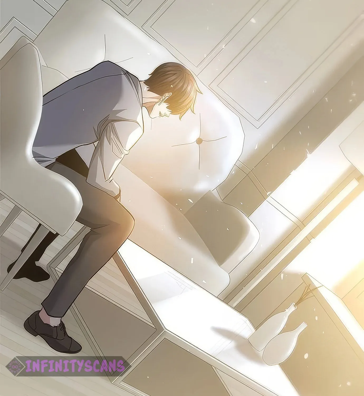 Read Secret Player chapter 106 image 237 on Lezhin