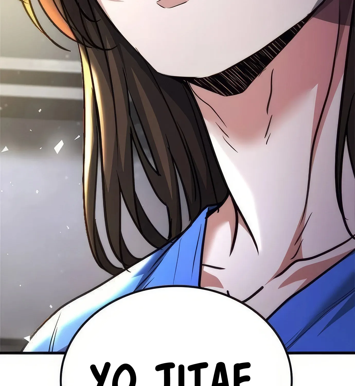 Read Secret Player chapter 106 image 246 on Lezhin