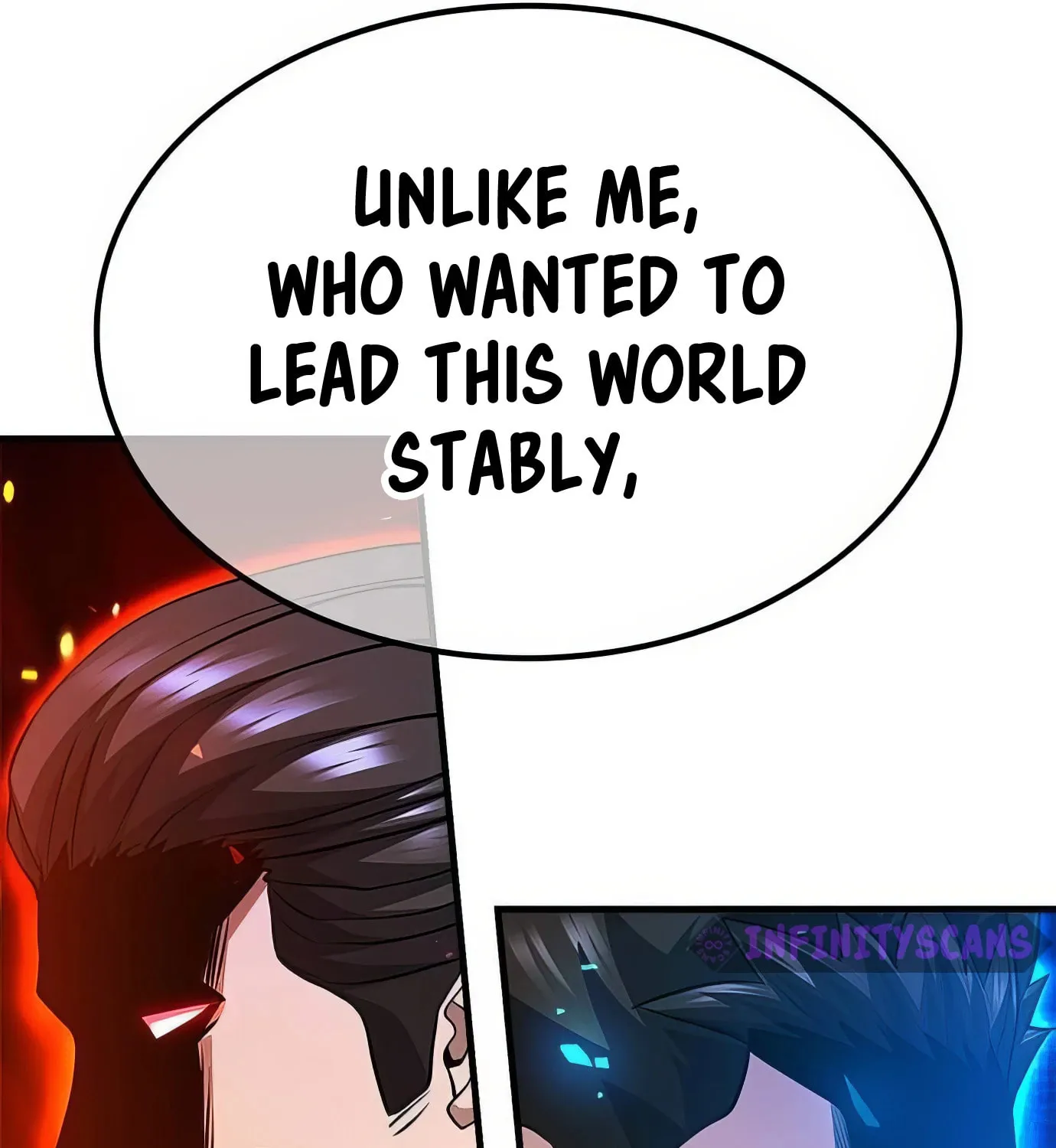 Read Secret Player chapter 106 image 27 on Lezhin