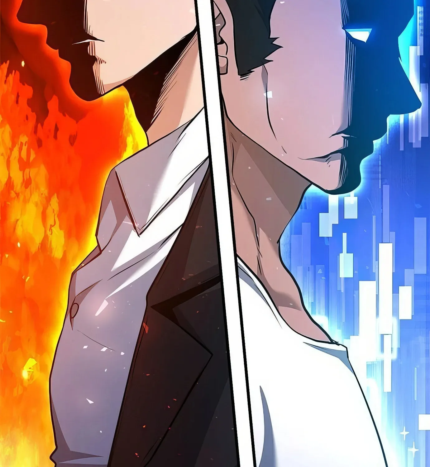 Read Secret Player chapter 106 image 28 on Lezhin