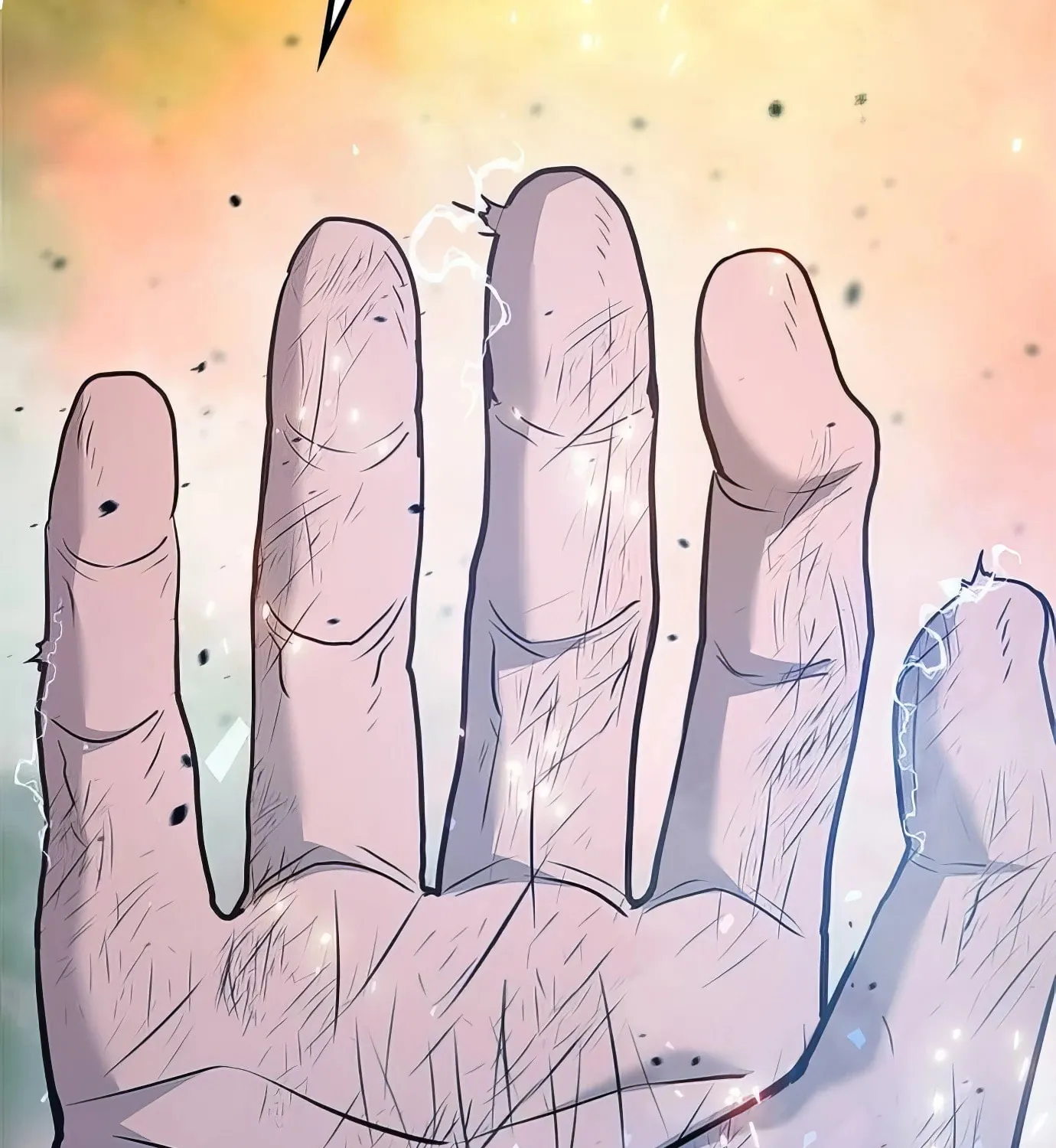 Read Secret Player chapter 106 image 31 on Lezhin