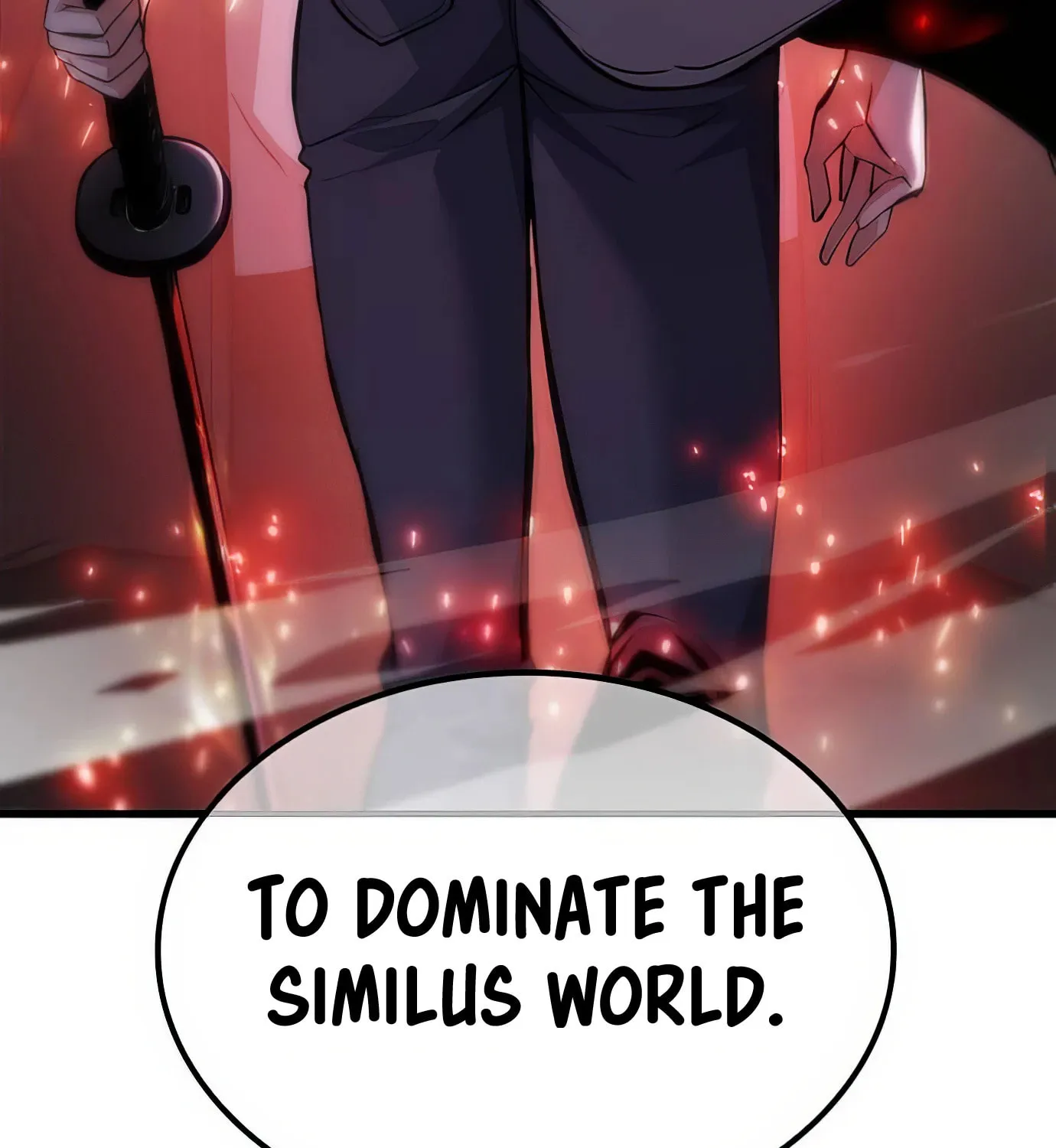 Read Secret Player chapter 106 image 37 on Lezhin