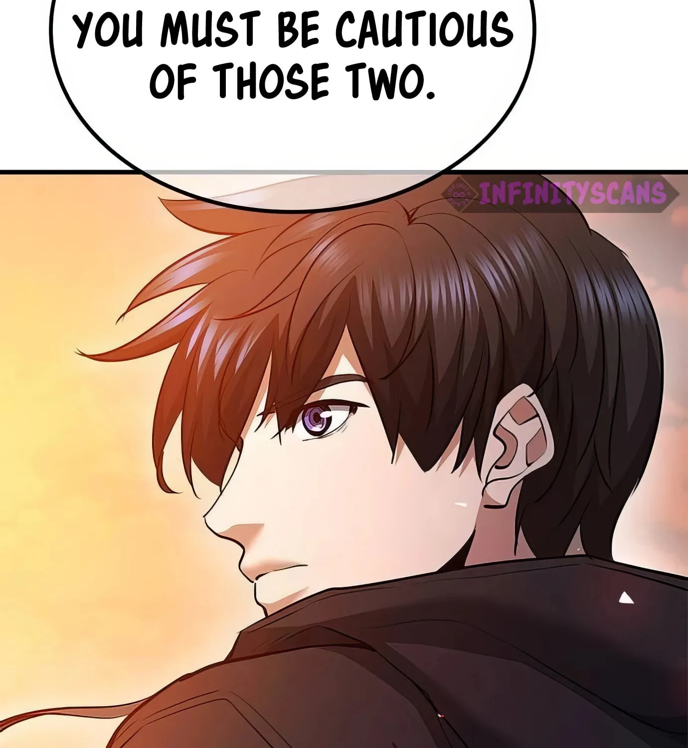 Read Secret Player chapter 106 image 39 on Lezhin