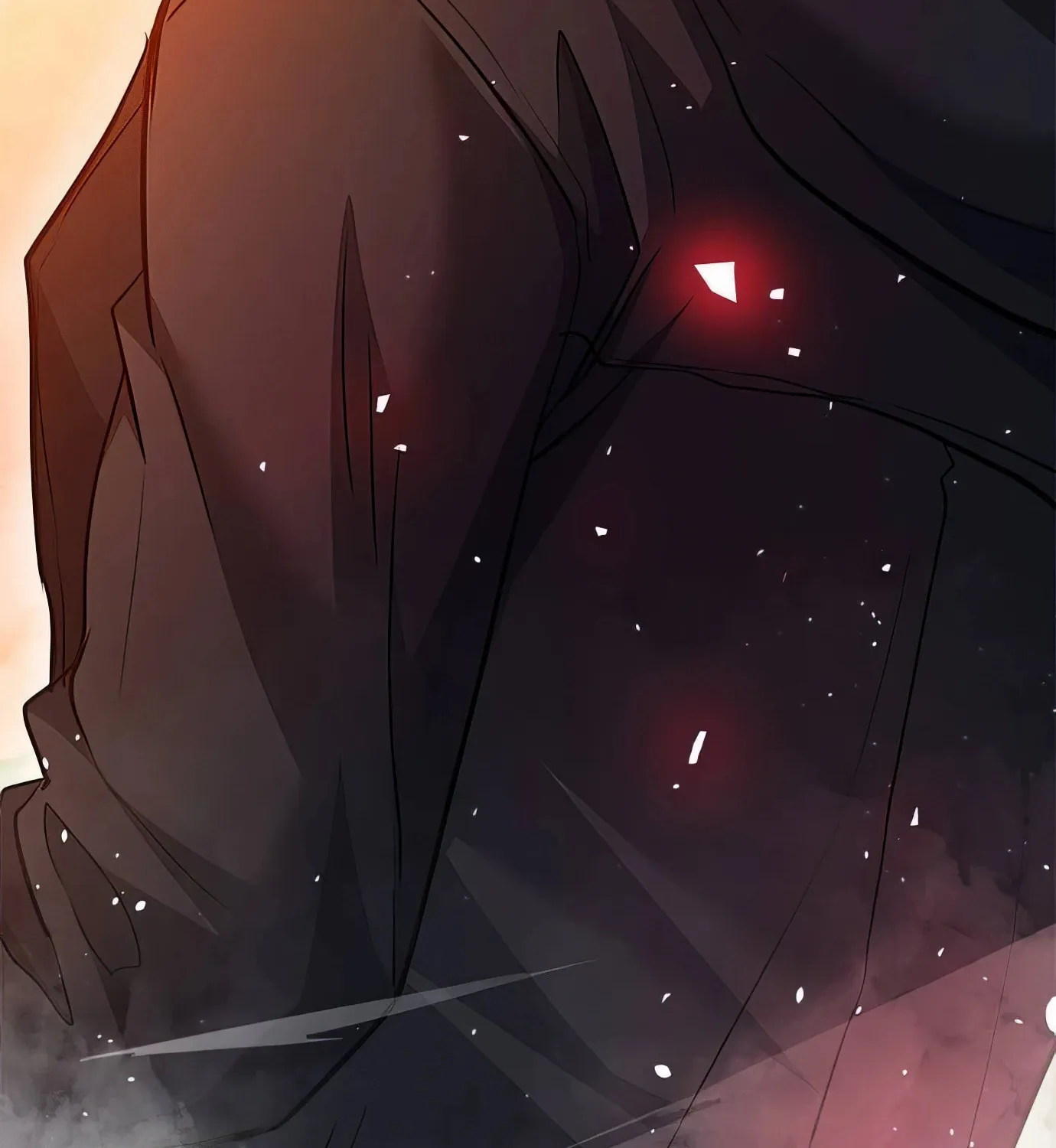 Read Secret Player chapter 106 image 40 on Lezhin