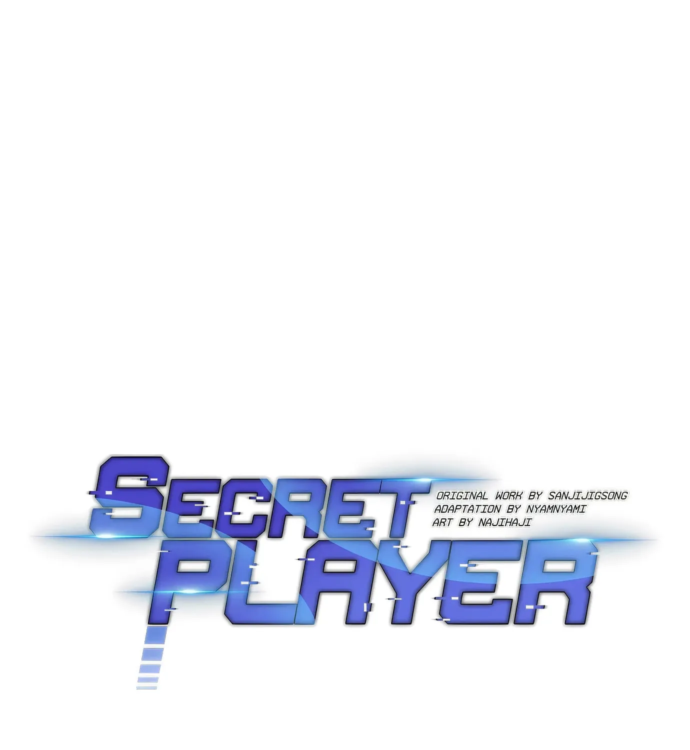 Read Secret Player chapter 106 image 46 on Lezhin