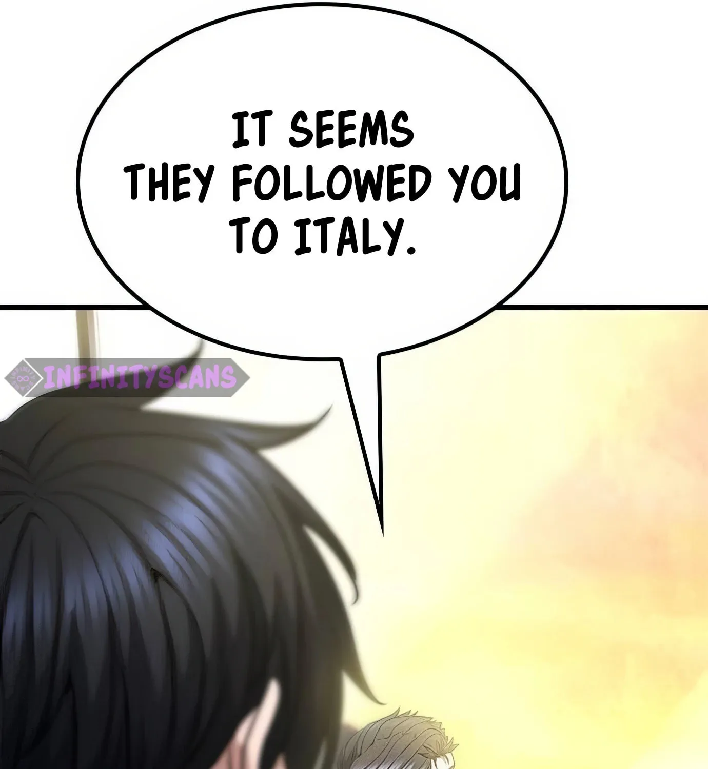 Read Secret Player chapter 106 image 54 on Lezhin