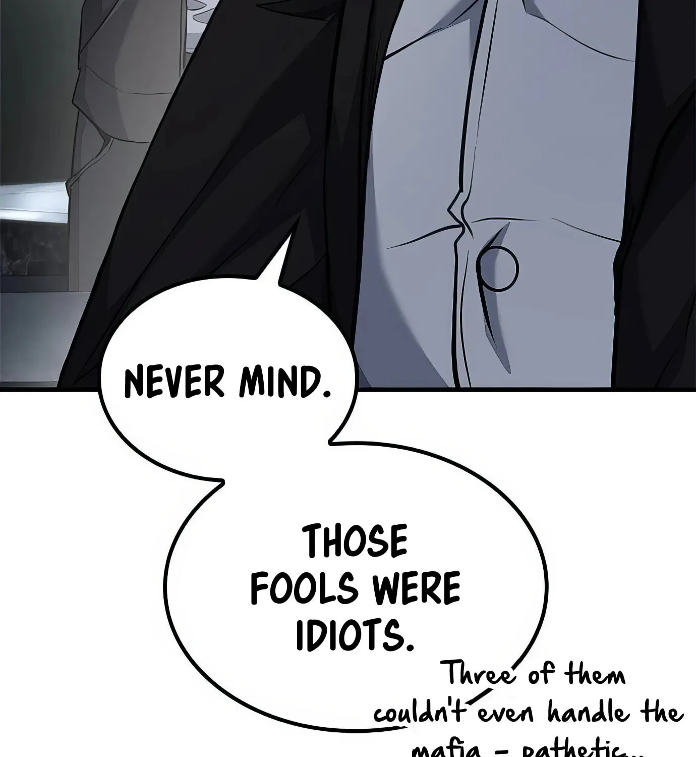 Read Secret Player chapter 106 image 65 on Lezhin