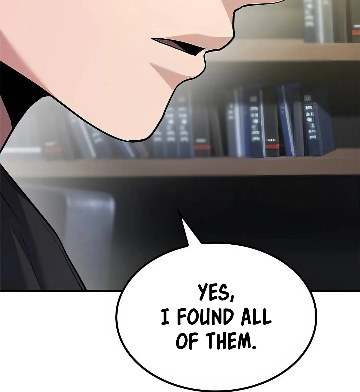 Read Secret Player chapter 106 image 68 on Lezhin