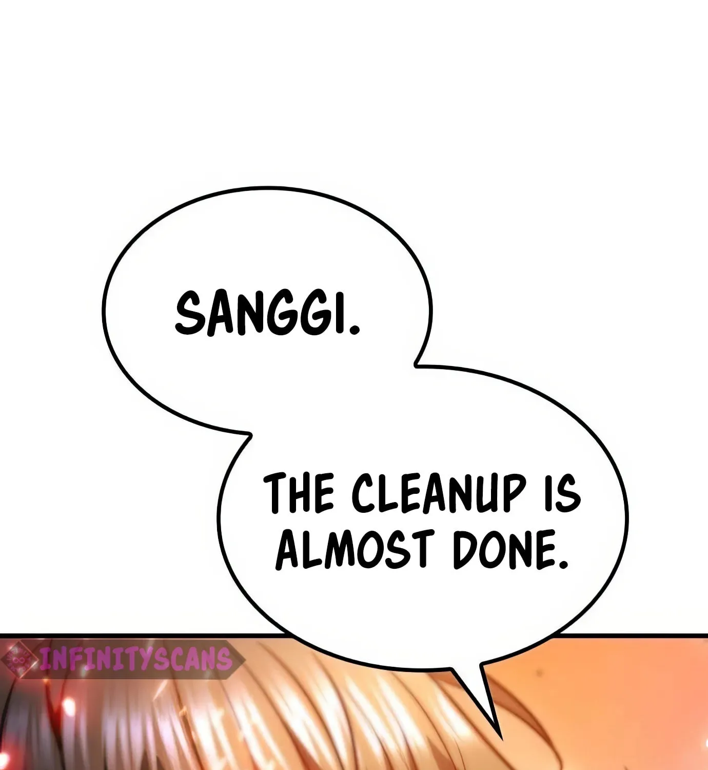 Read Secret Player chapter 106 image 7 on Lezhin