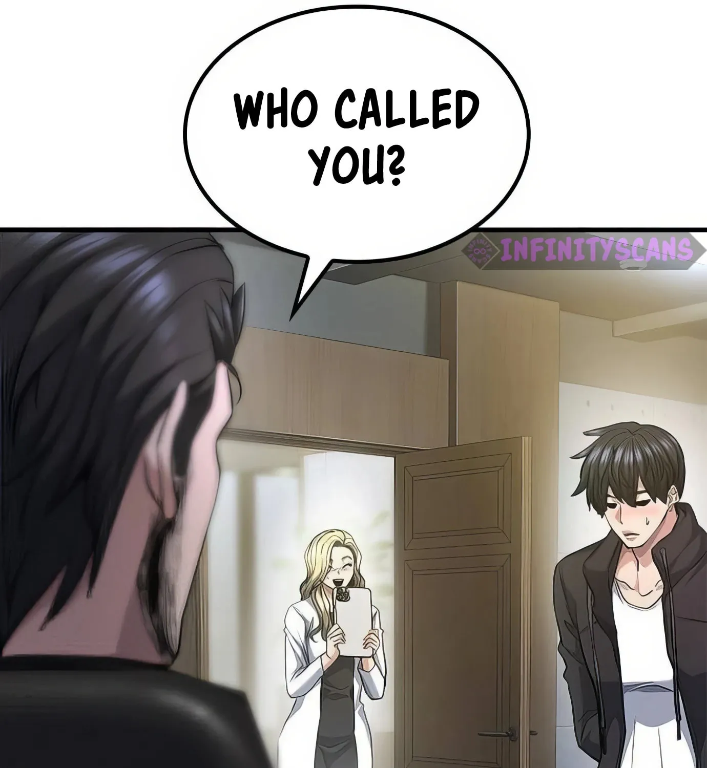 Read Secret Player chapter 106 image 81 on Lezhin