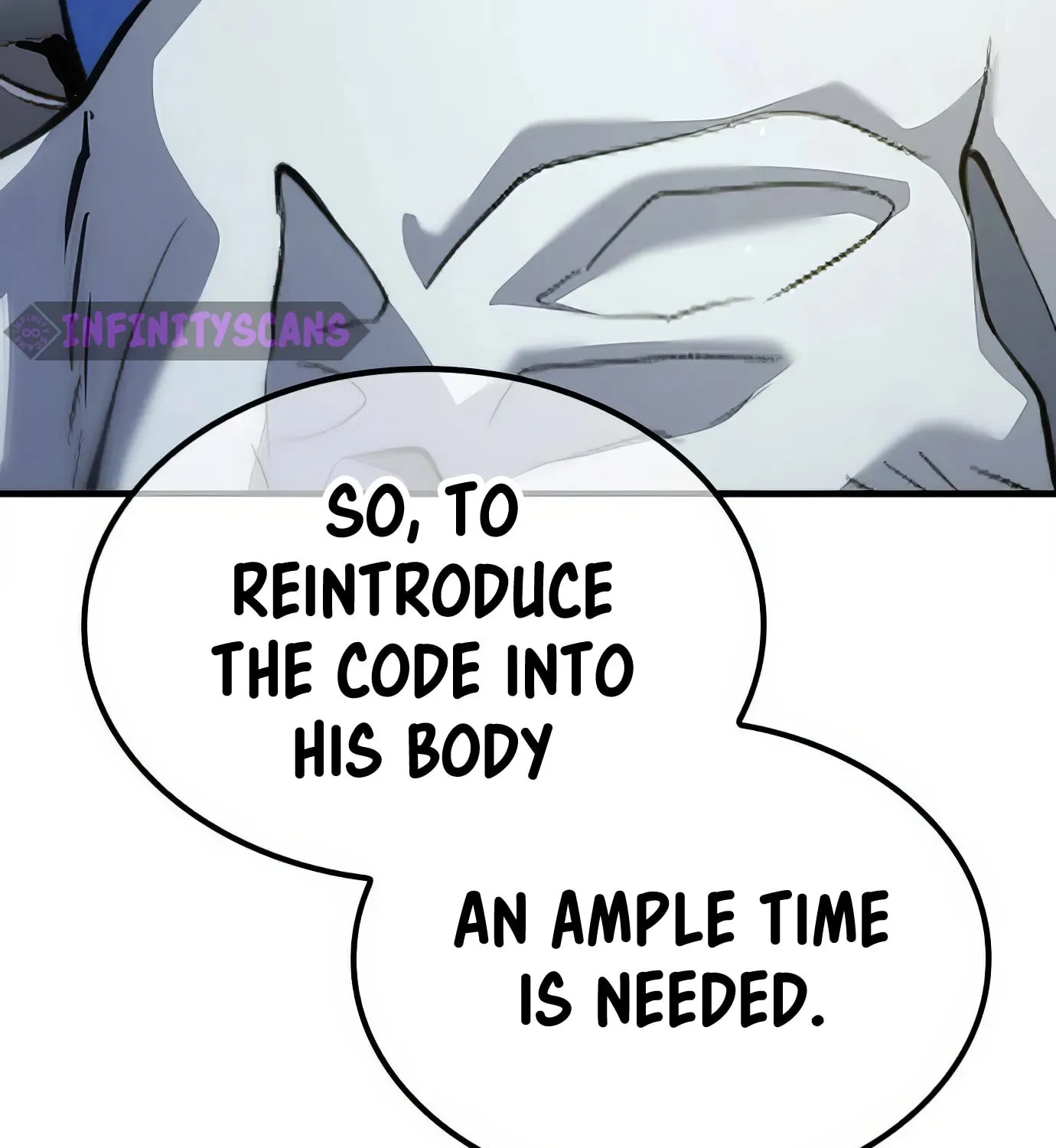 Read Secret Player chapter 106 image 93 on Lezhin