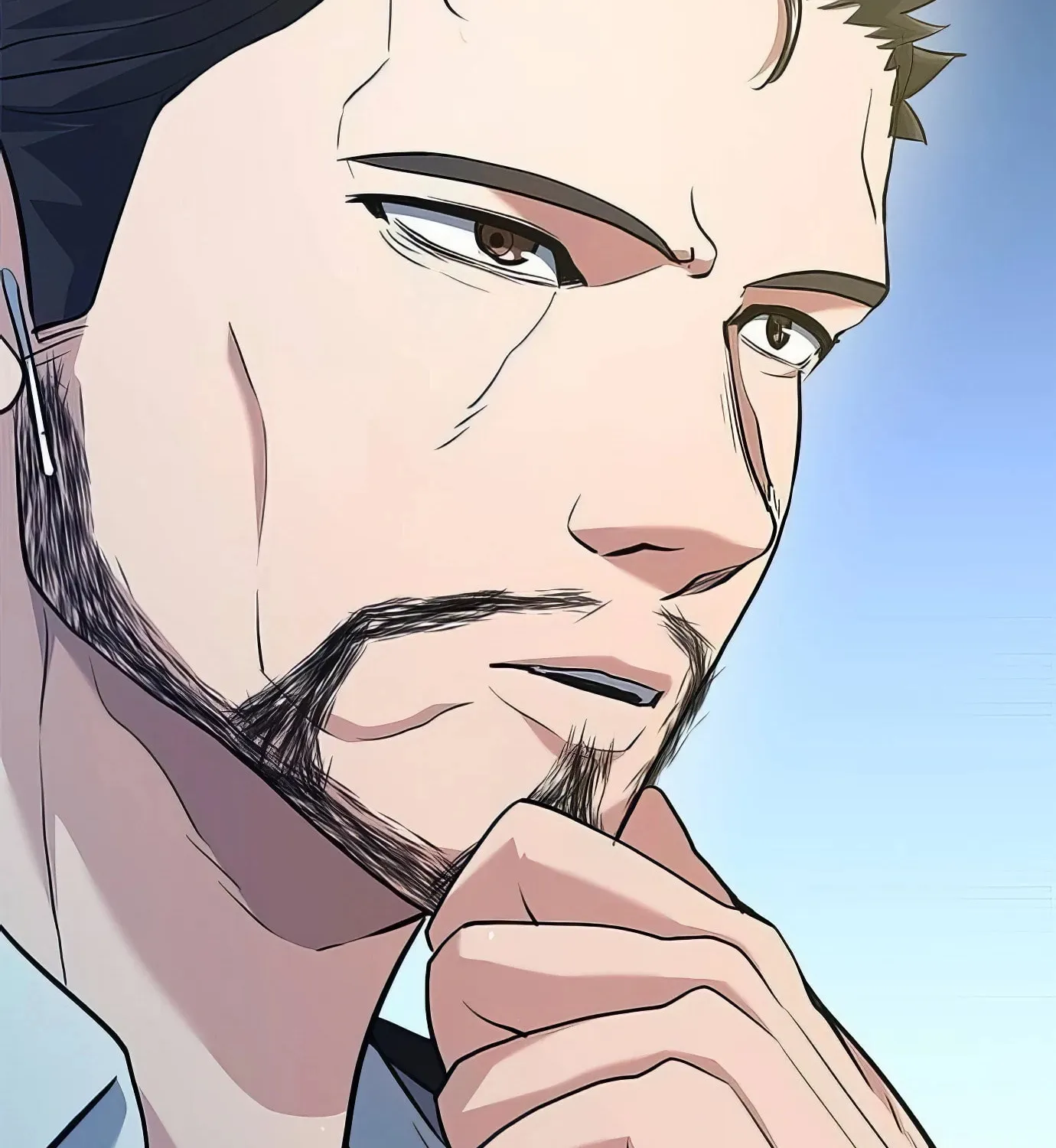 Read Secret Player chapter 106 image 98 on Lezhin