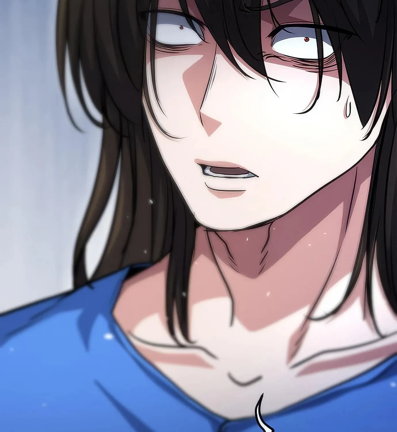 Read Secret Player chapter 107 image 10 on Lezhin