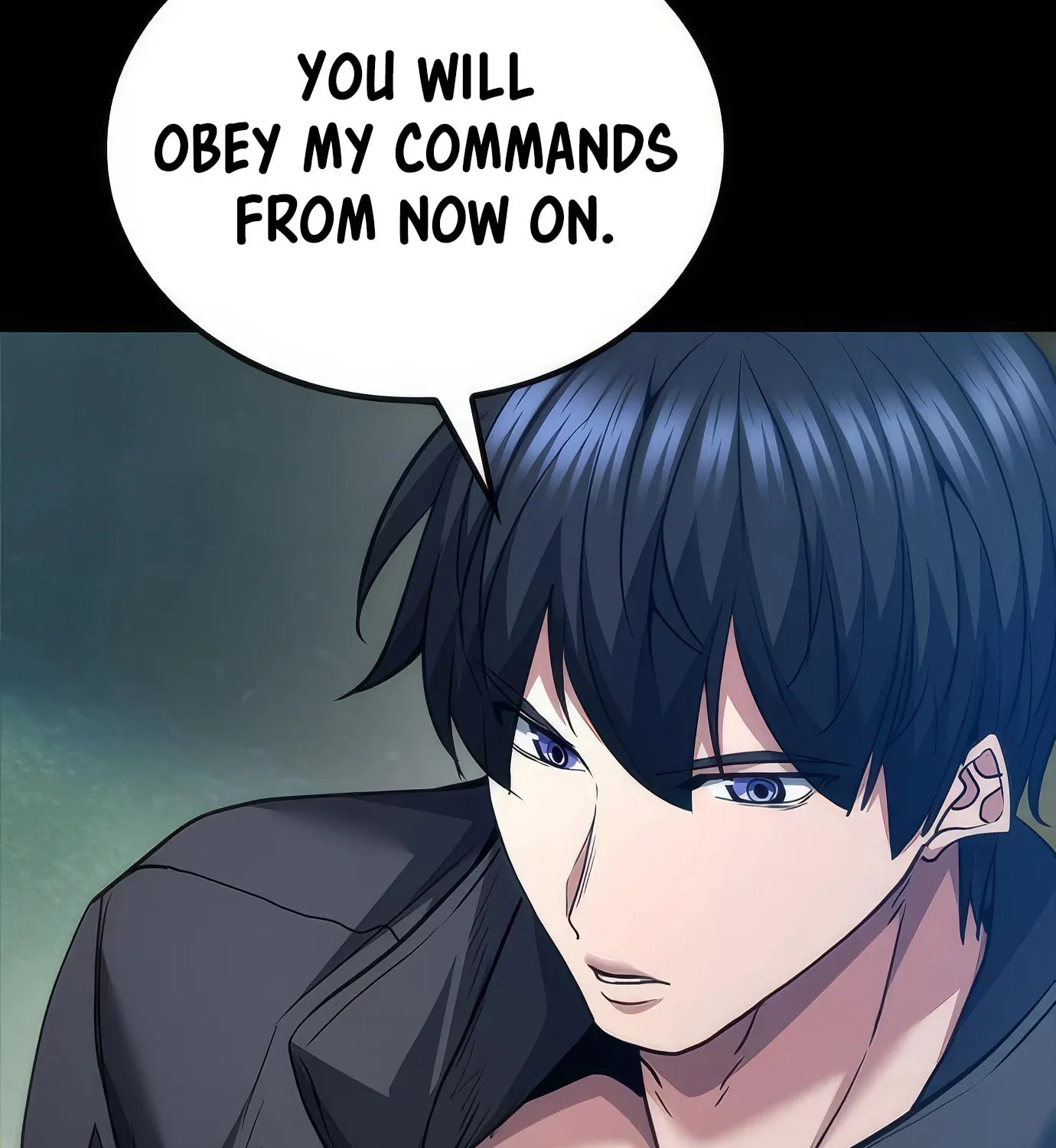 Read Secret Player chapter 107 image 100 on Lezhin
