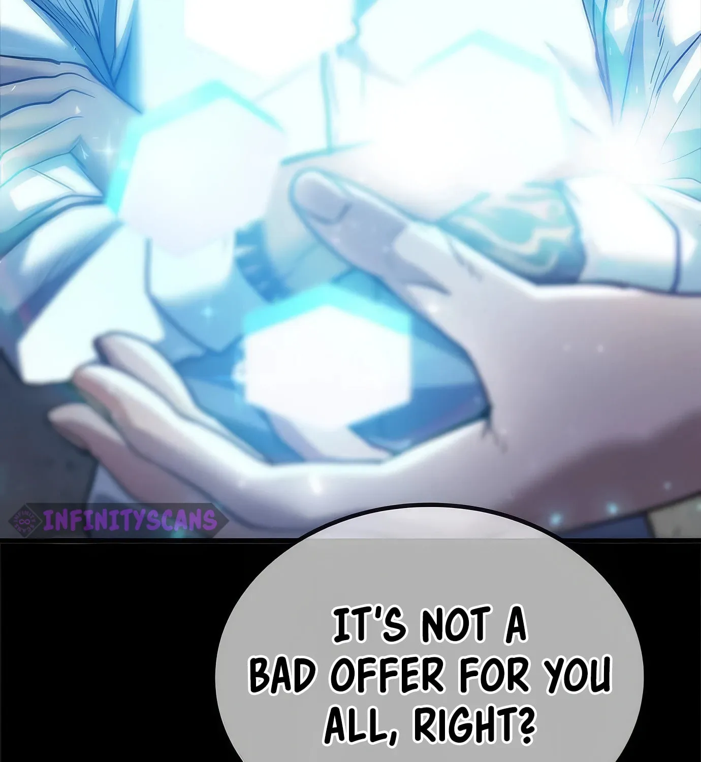 Read Secret Player chapter 107 image 108 on Lezhin