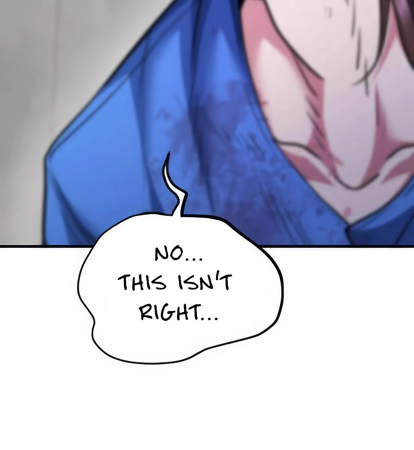 Read Secret Player chapter 107 image 116 on Lezhin
