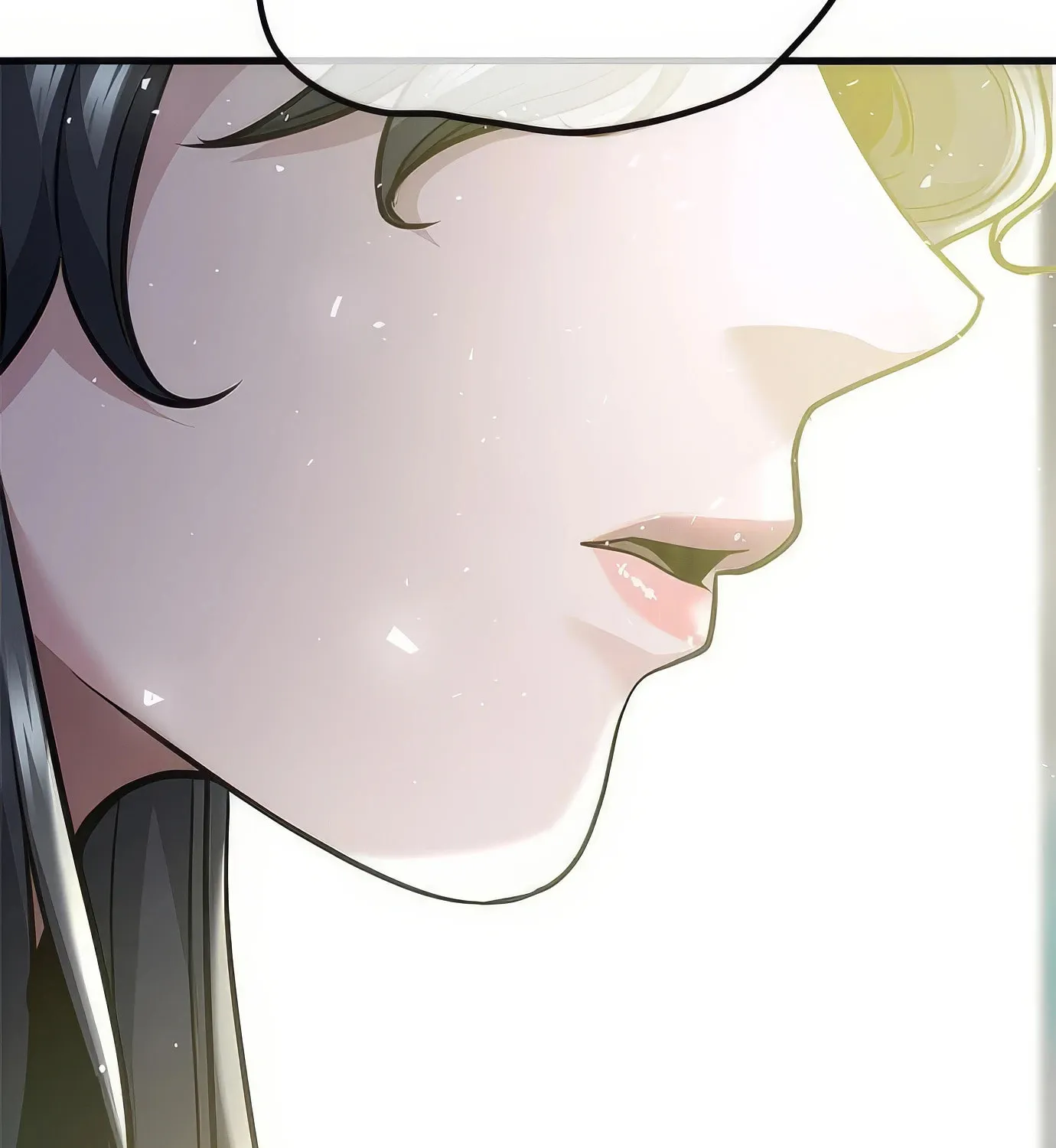 Read Secret Player chapter 107 image 118 on Lezhin