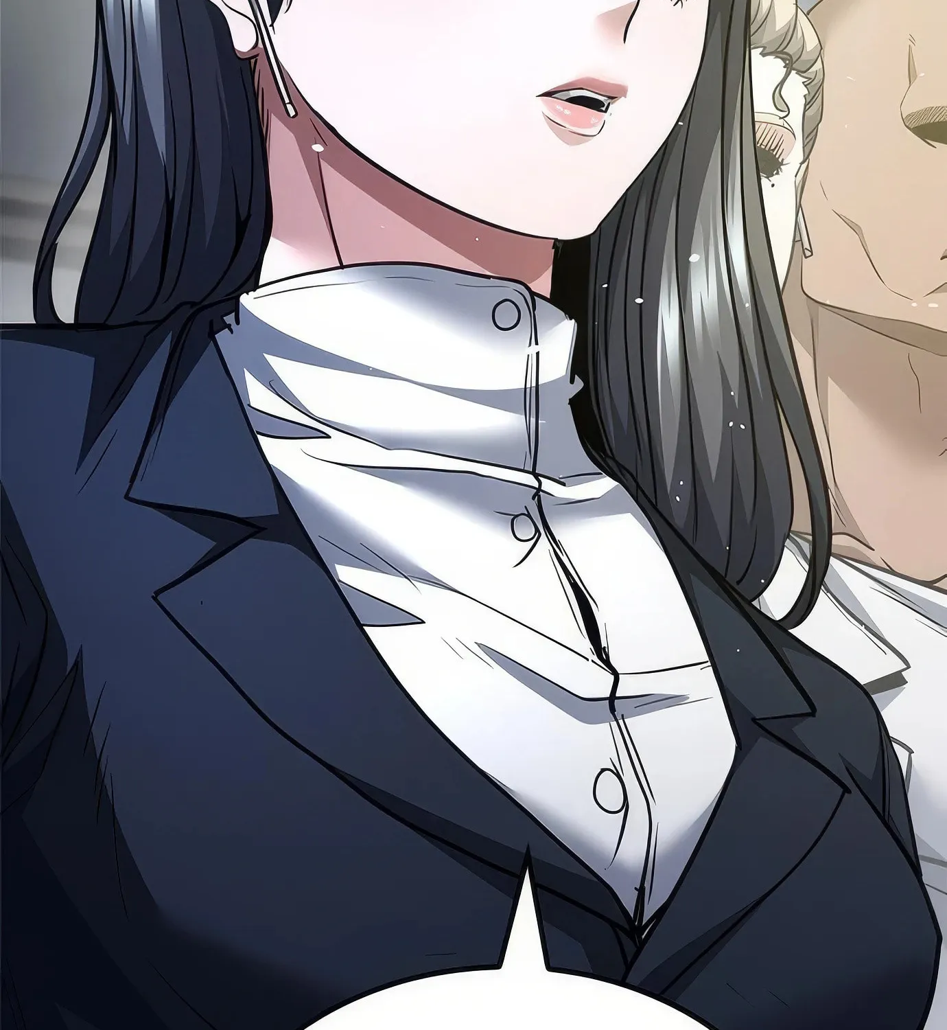 Read Secret Player chapter 107 image 122 on Lezhin
