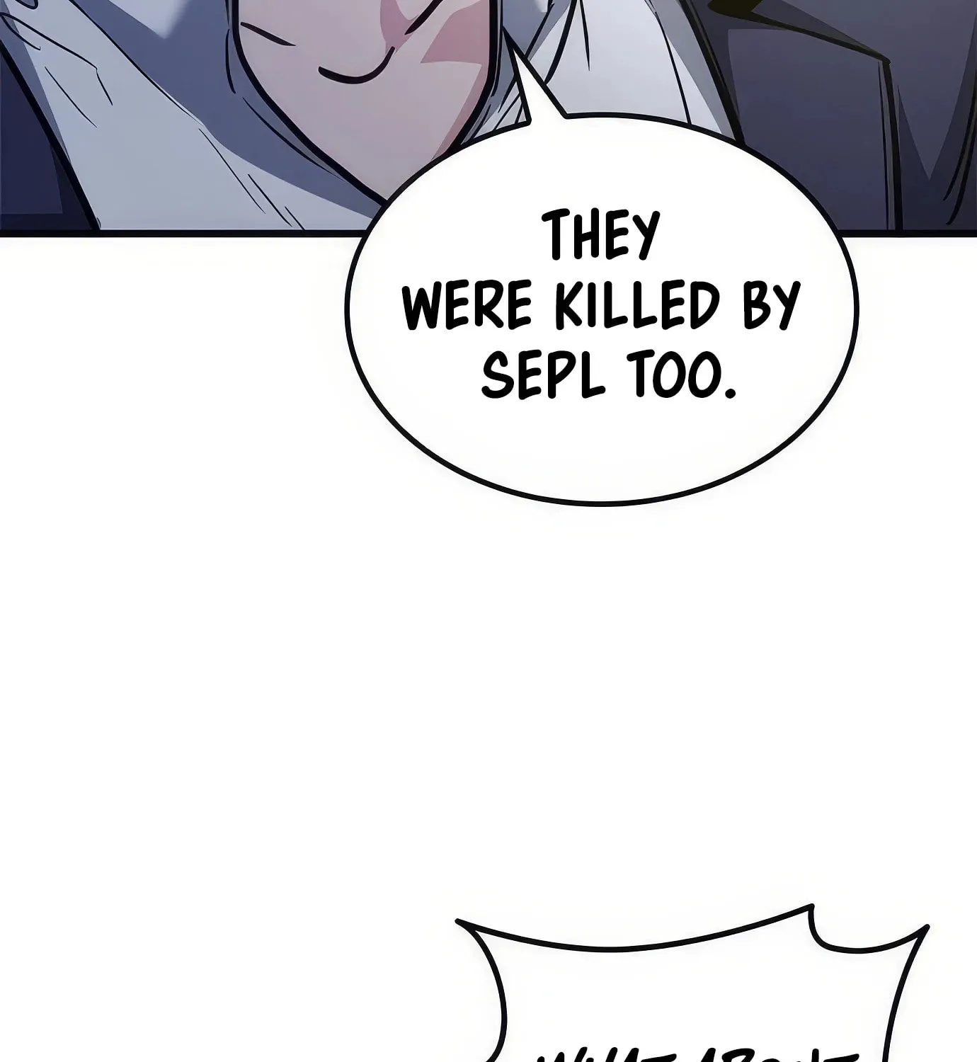 Read Secret Player chapter 107 image 129 on Lezhin