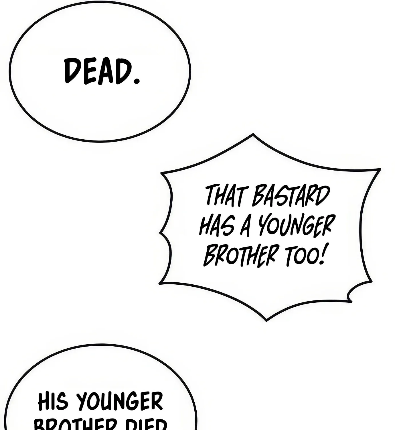 Read Secret Player chapter 107 image 131 on Lezhin