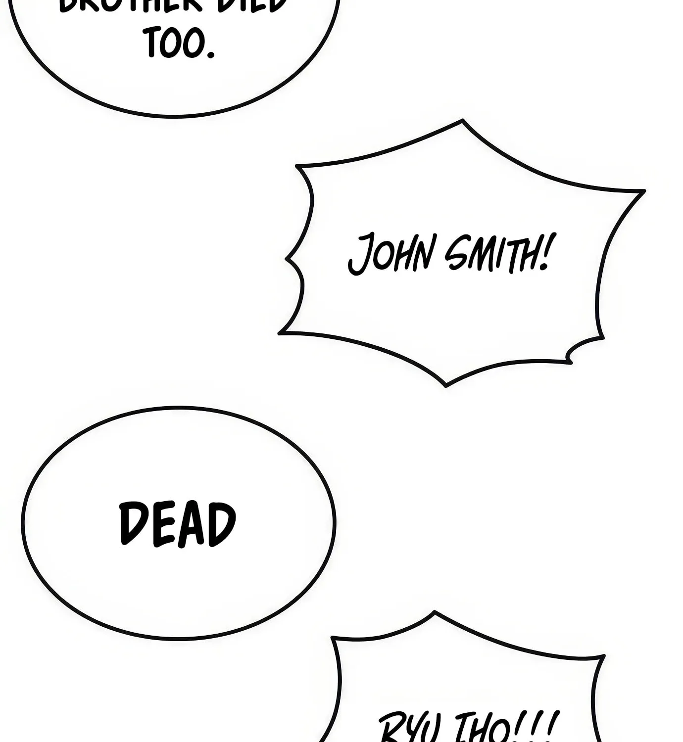 Read Secret Player chapter 107 image 132 on Lezhin
