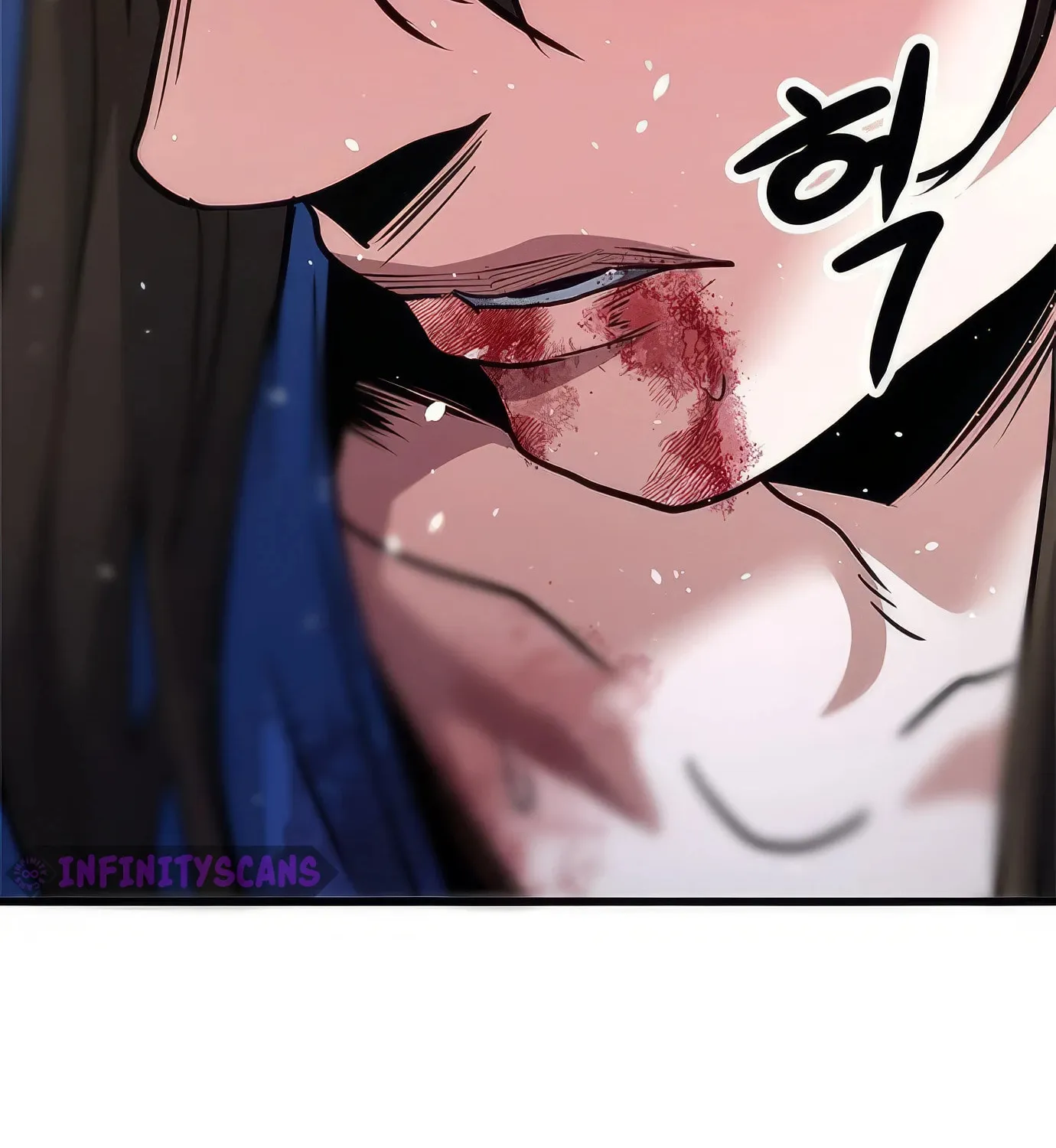 Read Secret Player chapter 107 image 151 on Lezhin