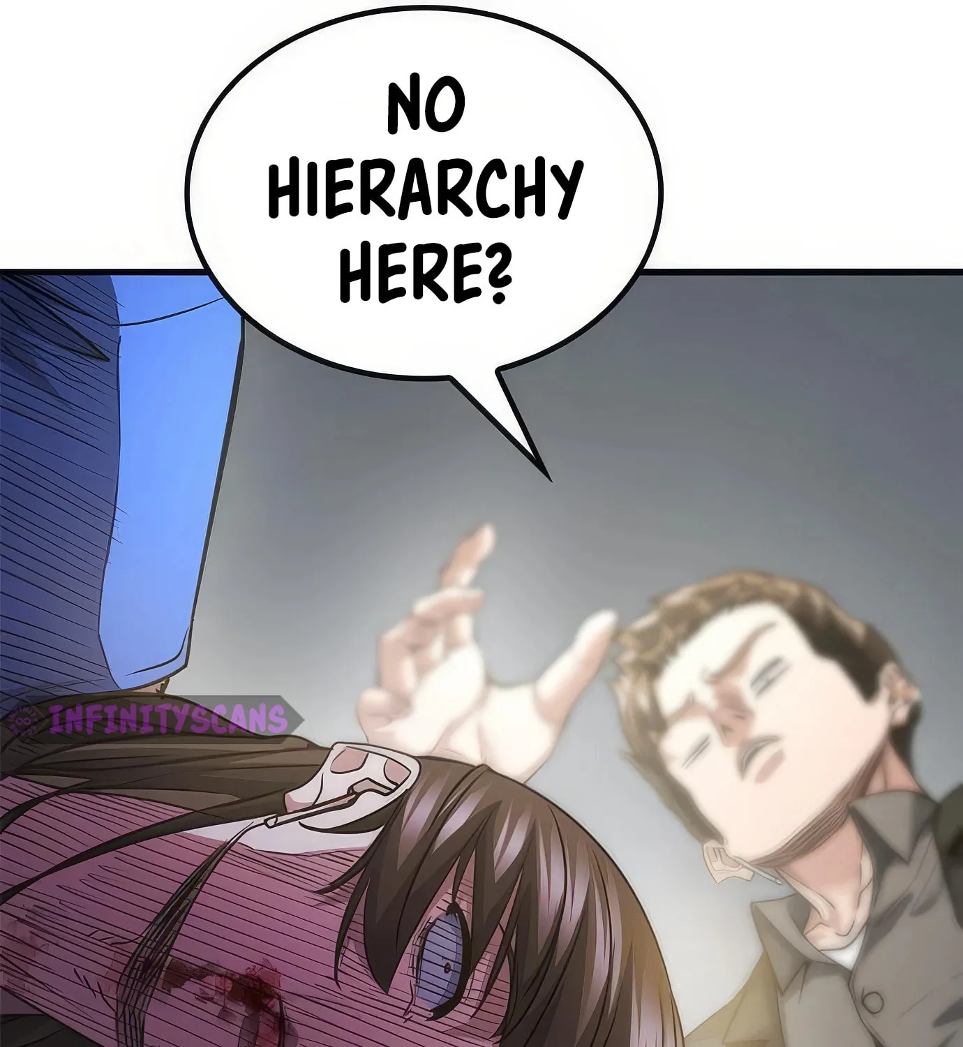 Read Secret Player chapter 107 image 159 on Lezhin