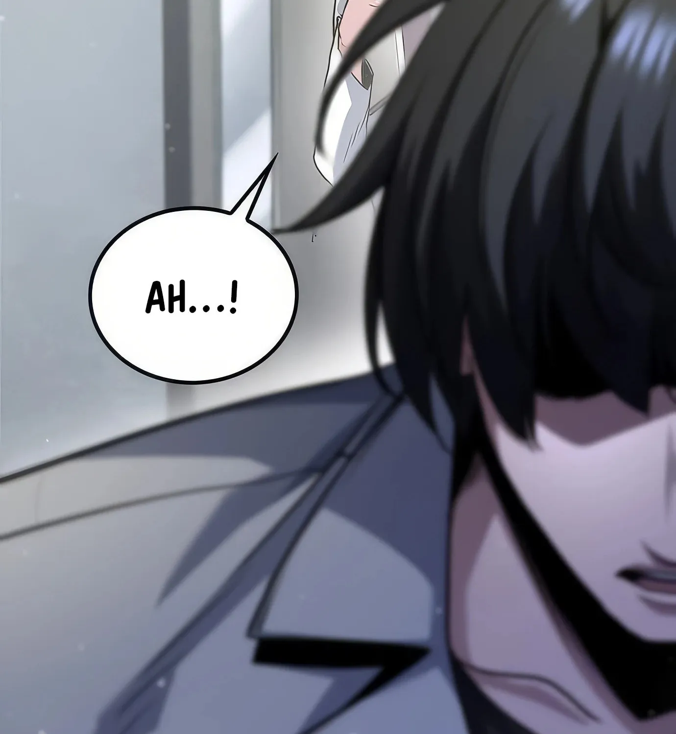 Read Secret Player chapter 107 image 16 on Lezhin