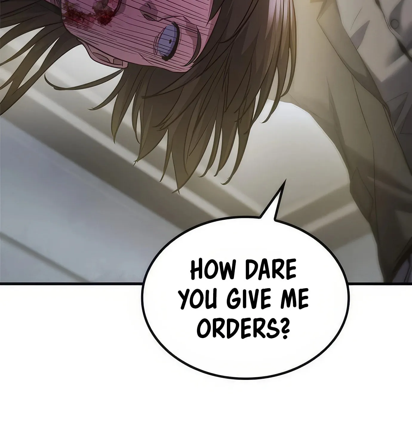 Read Secret Player chapter 107 image 160 on Lezhin