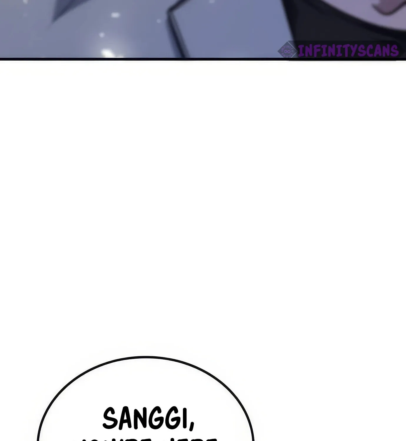 Read Secret Player chapter 107 image 17 on Lezhin