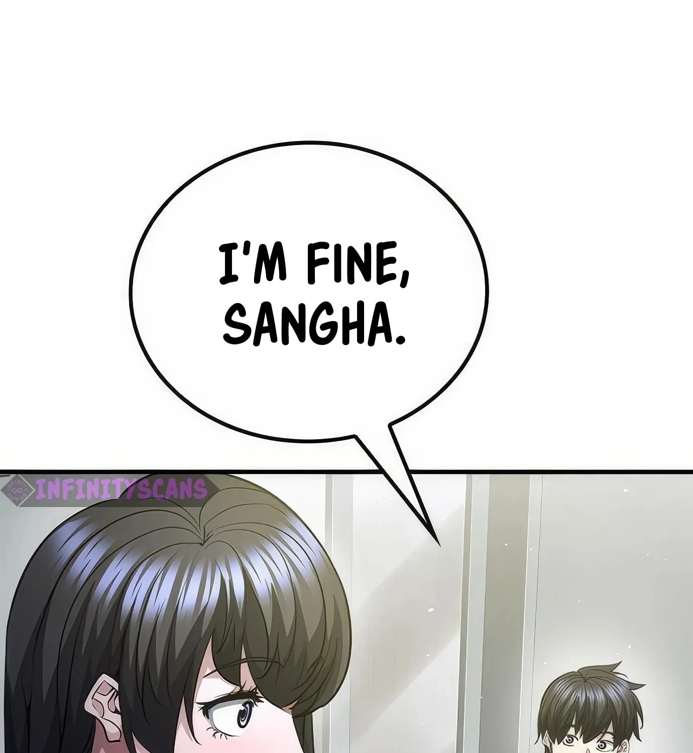 Read Secret Player chapter 107 image 183 on Lezhin