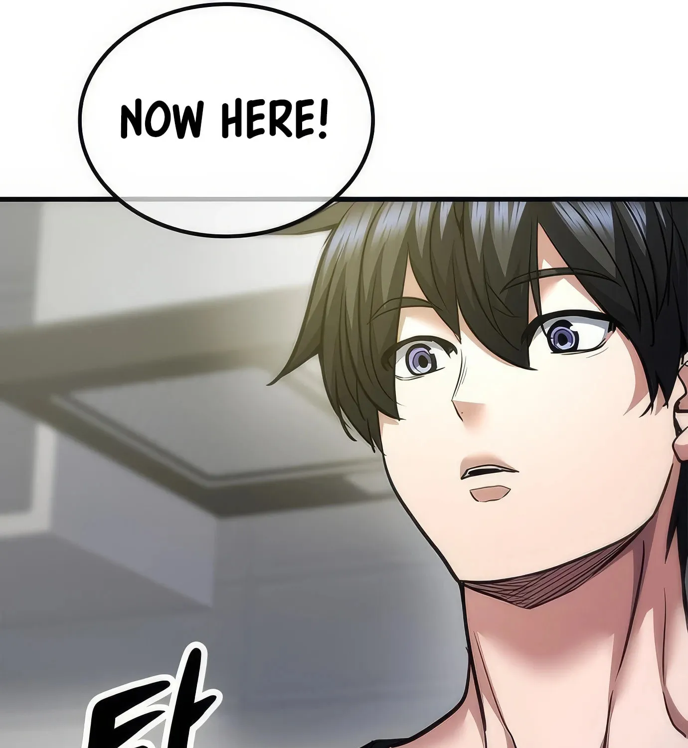 Read Secret Player chapter 107 image 187 on Lezhin