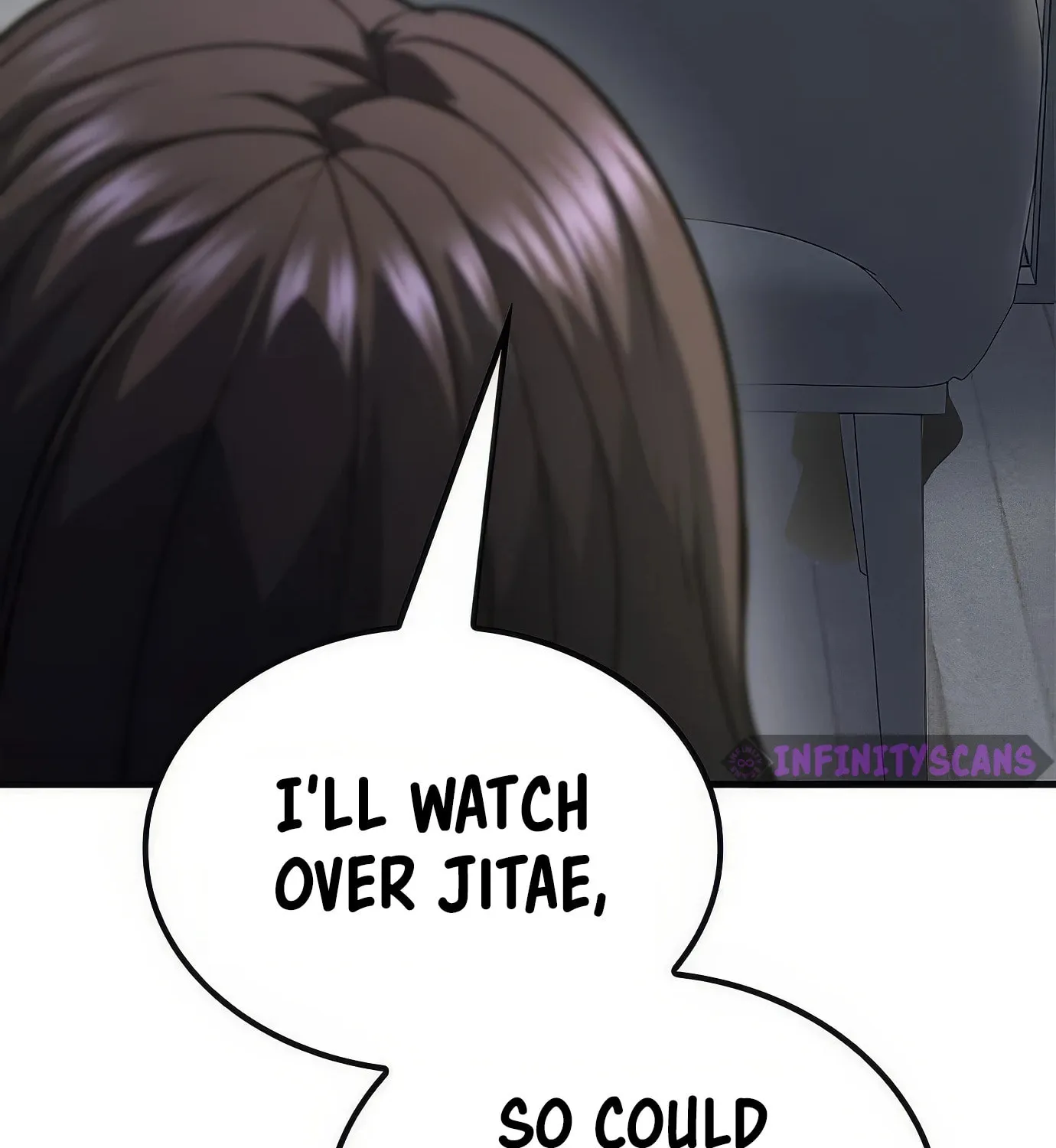 Read Secret Player chapter 107 image 20 on Lezhin