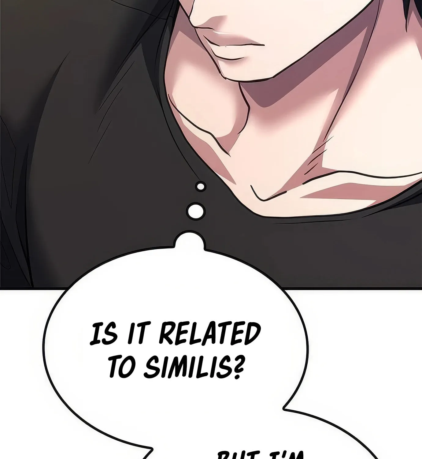 Read Secret Player chapter 107 image 206 on Lezhin