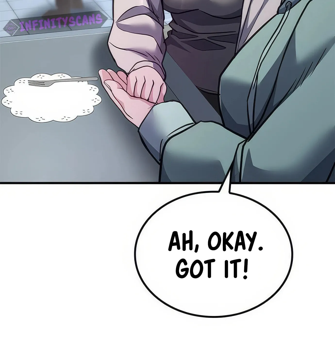 Read Secret Player chapter 107 image 210 on Lezhin