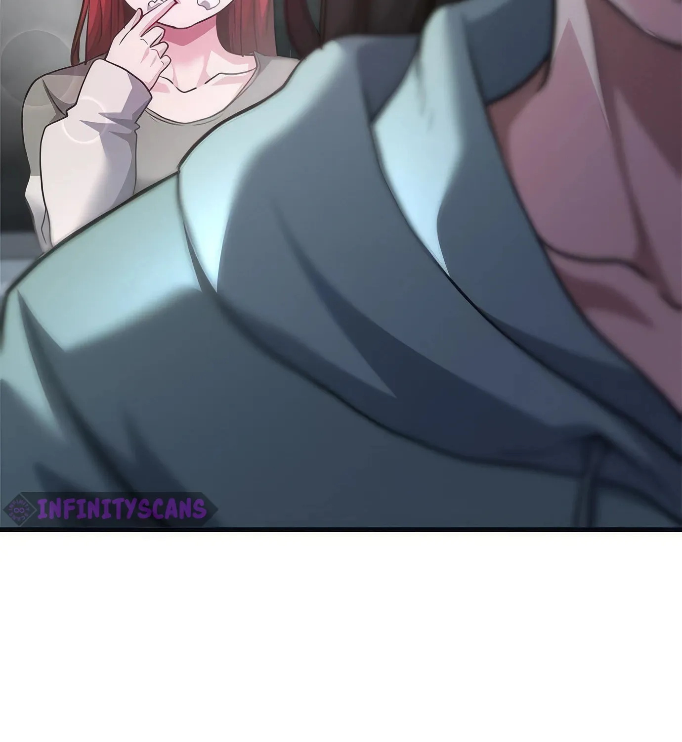 Read Secret Player chapter 107 image 216 on Lezhin