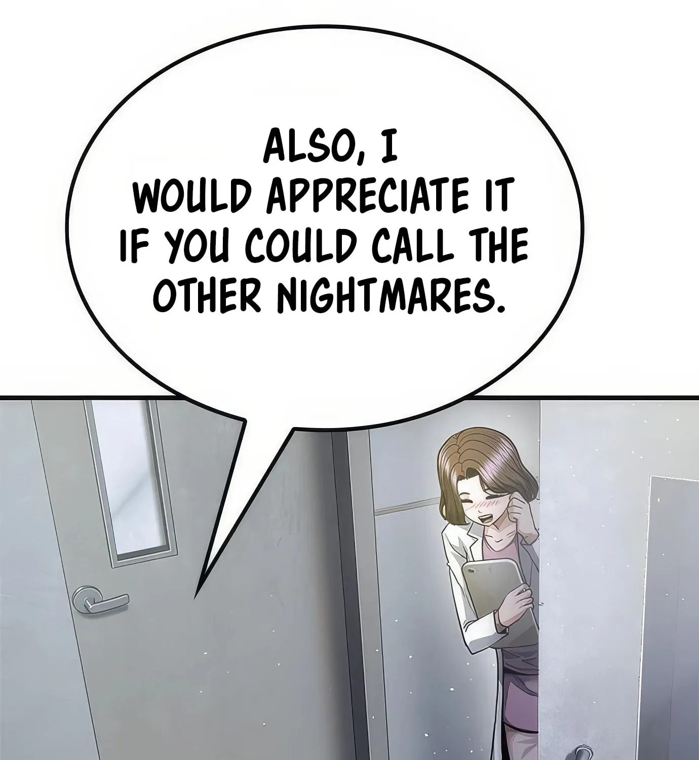 Read Secret Player chapter 107 image 22 on Lezhin