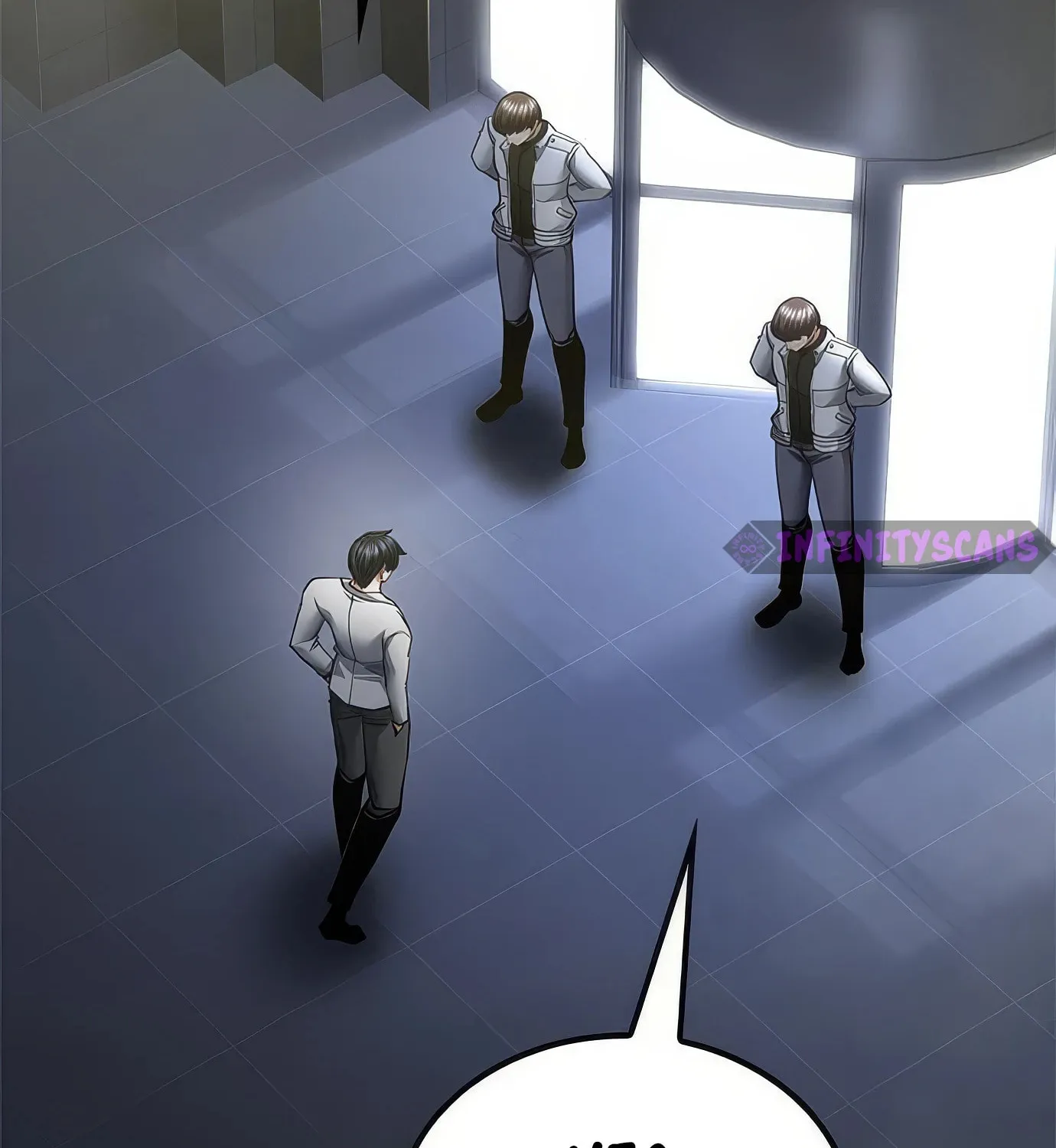 Read Secret Player chapter 107 image 229 on Lezhin