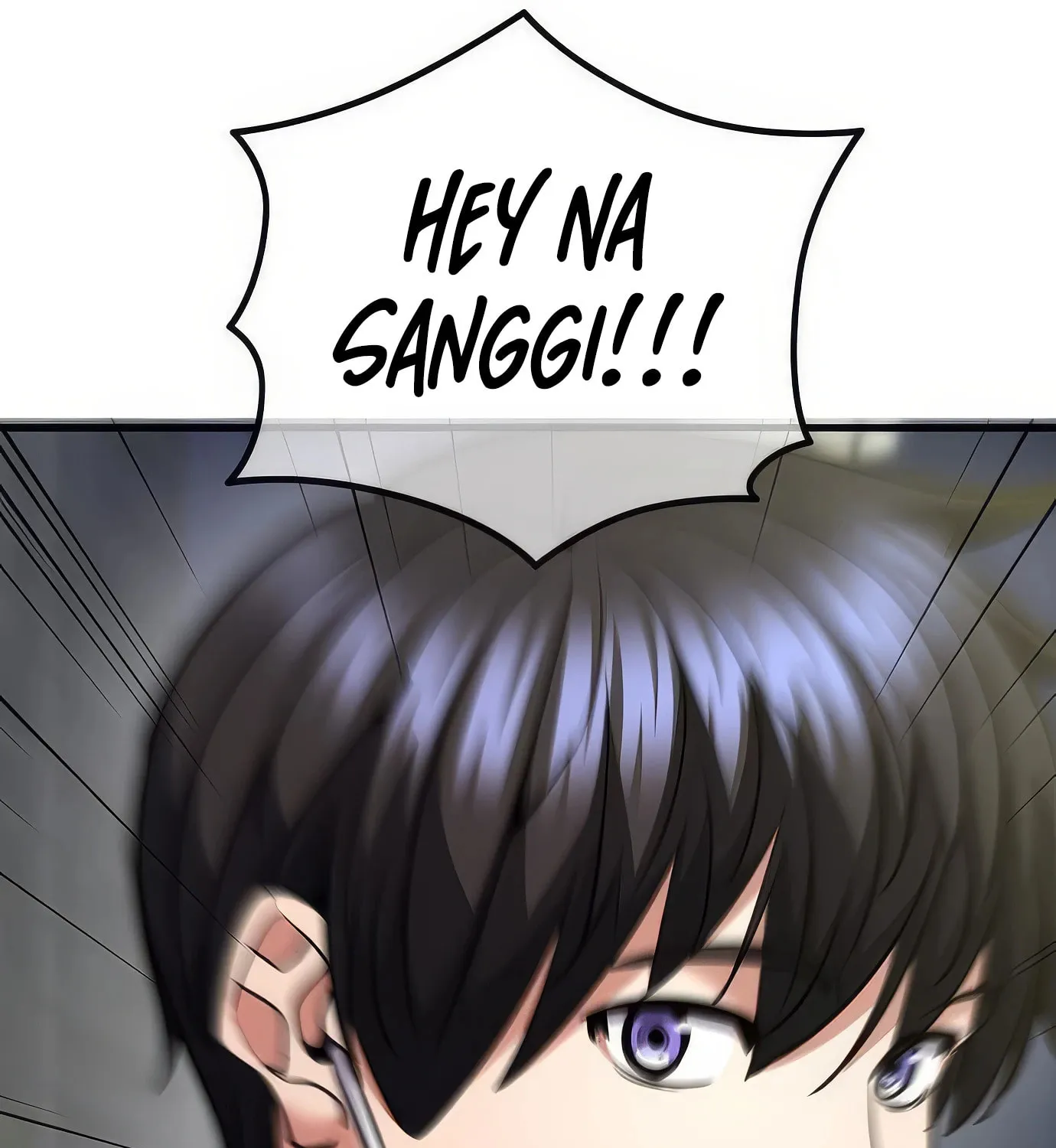 Read Secret Player chapter 107 image 232 on Lezhin