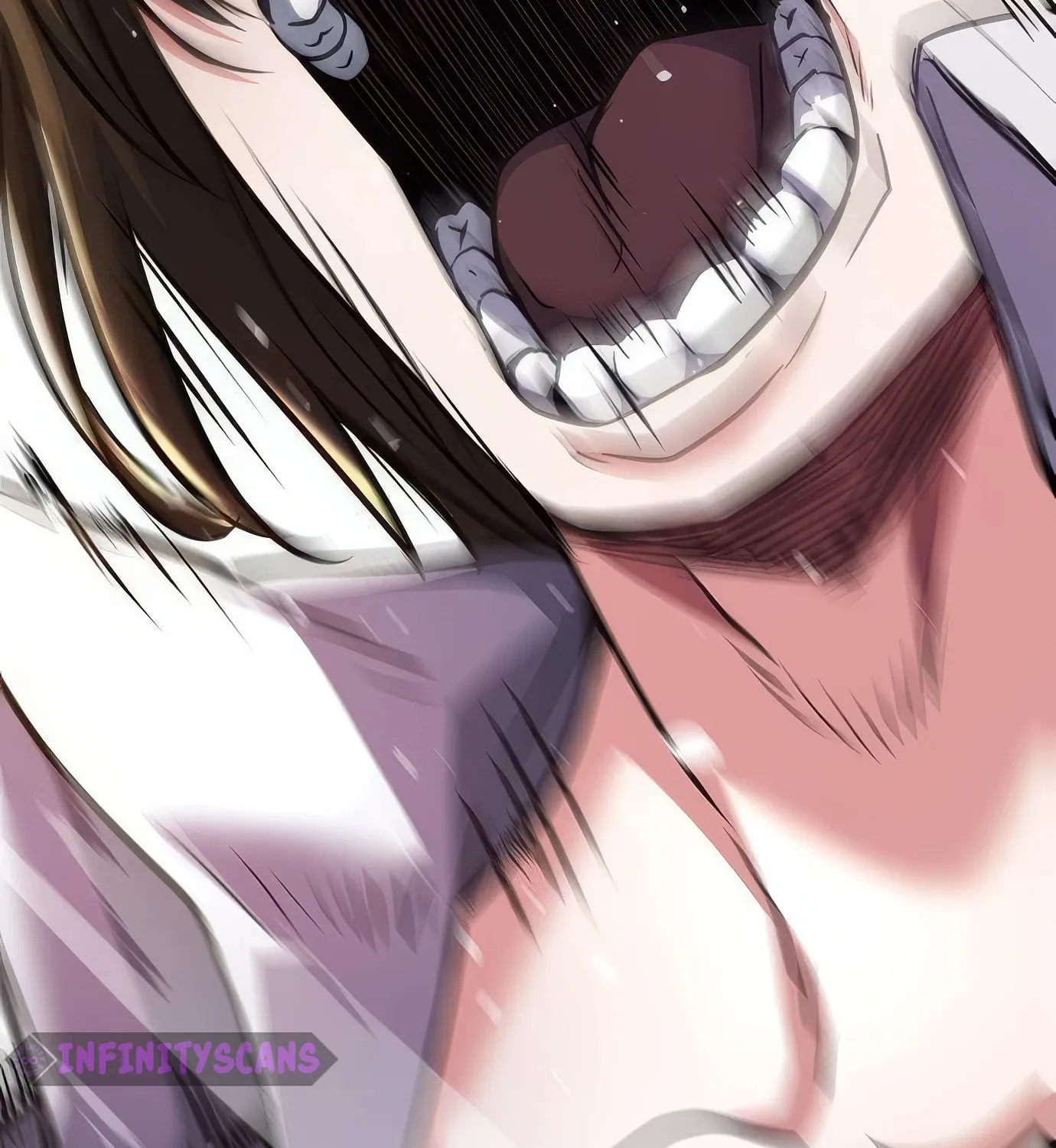 Read Secret Player chapter 107 image 241 on Lezhin