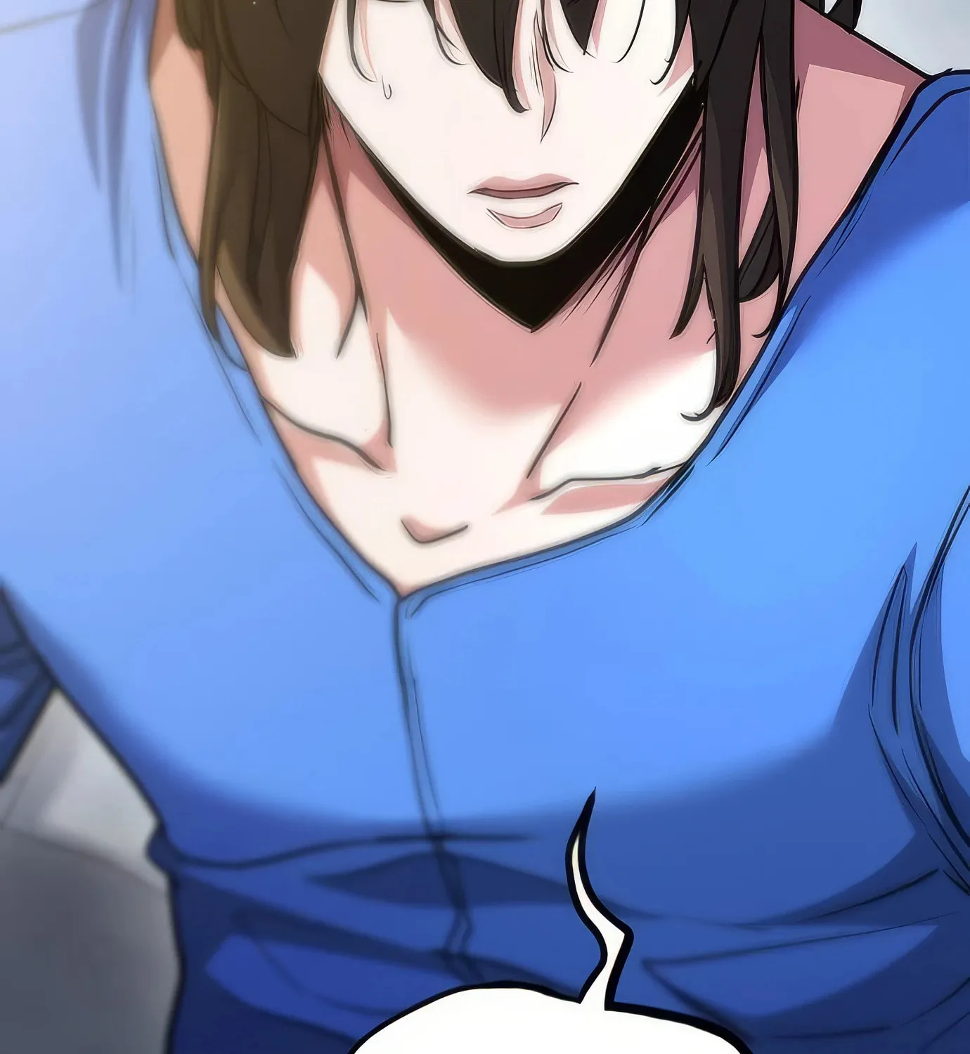 Read Secret Player chapter 107 image 26 on Lezhin